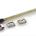 touch screen switch / short-travel - 5.1 x 6.4 mm | MICON 5