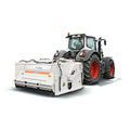 towed video systems soil stabilizer - 4 580 kg | WS 220