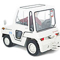 towing tractor / diesel - 1 - 2.5 t | 2TG10-25, 2TD10-25