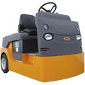 towing tractor / electrical / 3-wheel - max. 7 t | TR 70 ac
