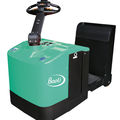towing tractor / electrical - 4.5 t