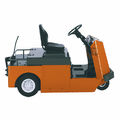 towing tractor / sit-on - 3 992 - 5 987 kg | CBT4, CBT6