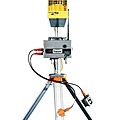 toxic gas detector - Rig Rat III
