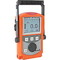 tracer gas leak tester - 0.1 ppm | VARIOTEC 460