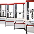 traction test stand / automated - 5 - 30 t | 1900
