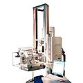 traction test stand / automated - 5 - 100 kN | roboTest B