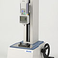 traction test stand / manual - 500 N | HV