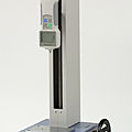 traction test stand / manual - 1000 N | HV
