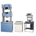 traction testing machine / compression - max. 1000 kN | WAW Series