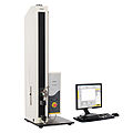 traction testing machine / compression - max. 500 N, 950 mm | XLW(EC)