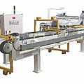 transfer line - 7000 mm | MAG Powertrain