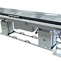 transfer machine bar feeder - ø 6 - 45 mm | RECORD