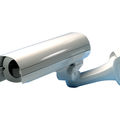 transmission for CCTV cameras housing / weatherproof - 90 x 84 x 300 mm | WSG-421/3