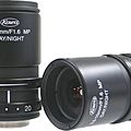 transmission for CCTV cameras objective lens / day night / varifocal - 3.5 - 10 mm, F1.6 | LMVZ3510-IR