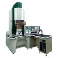 transmission electron microscope / TEM - max. ø 3 mm | JEM-ARM200F