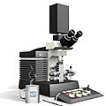 transmission electron microscope / TEM - 2.5 nm | LVEM 5