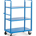 transport cart - COMBI CL series