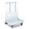 transport cart - 13.5 kg | Multiservice S series