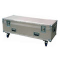 transport case / Aluminium / wheeled - max. 1 500 x 600 x 1 000 mm | FC series