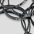 slotted transmission belt / coated - max. 30 KW | A8-T5