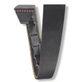 trapezoidal transmission belt / anti-skid / metric - Metric Power-Wedge® Cog-Belt®