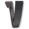 trapezoidal transmission belt / narrow - Power-Wedge® Cog-Belt®