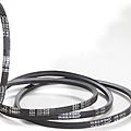 trapezoidal transmission belt / rubber - max. 40 x 25 mm, 40° | V-BELT® OIL STAT® series