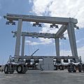 travel lift - MBH 820 - 57