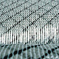 fire fabric / silica - max. 1 250 °C (2 300 °F) | SIL