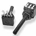 electronic potentiometer - Selco T7900 series