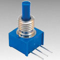 trimmer potentiometer / for control panels - 50 Ω - 4.7 MΩ