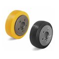 trolley caster / handling - ø 200 - 343 mm | RTH, RXX series