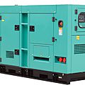 truck mounted generator set / diesel - CCS | Yanmar series