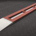 truck weighing scale / portable - max. 80 t, 9.56 - 18 m | S2C series