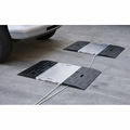 truck weighing scale / portable - 20 000 lb, 27.5 x 16.5 x 1.2 in | PS-40KWP2