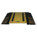 truck weighing scale / portable - 5 - 20 t, 10 kg | IDS889 series