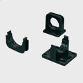 tube connector - VDE/UL/CE/IP68/RoHS -30 °C ... +140 °C, ø 10 - 42.5 mm