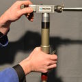 tube deburring machine / tube - 8 - 32 mm | SM8