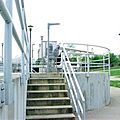 tube grit chamber - PISTA® 360™