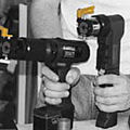 tube squaring-beveling machine - ø 3 - 25.4 mm | DE 3-25 SRA