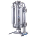tubular filter / backwash - max. 2 000 gpm, 1 - 1 700 µ | AFR series
