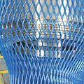 tubular protective plastic netting - POLY-NET®
