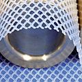 tubular protective plastic netting - POLY-NET®