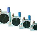 turbine vibrator / pneumatic - OT