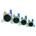turbine vibrator / pneumatic - OT series