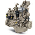 turbocharged diesel motor - Final Tier 4, 104 - 187 kW, 6.8 L | PowerTech PVS