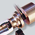 slot milling cutter - Multi-Cut, Jet-Cut