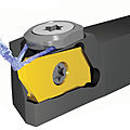 turning tool with internal coolant - WhizHip