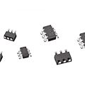 TVS diode - 12 - 55 pF, 0.5 - 5 V | WE-TVS