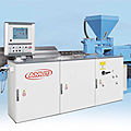 twin-screw extruder - BA series